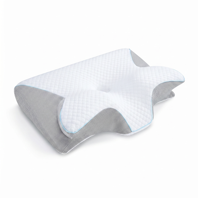 Solvrly Ergonomic Pillow
