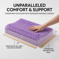 Honey Comb Pillow