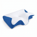 Solvrly Ergonomic Pillow