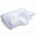 Solvrly Ergonomic Pillow