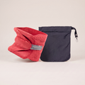 Solvrly Wrap Travel Pillow