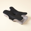 Solvrly Yuki Cooling Cervical Pillow studio packshot