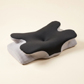 Yuki cooling cervical pillow full butterfly shape