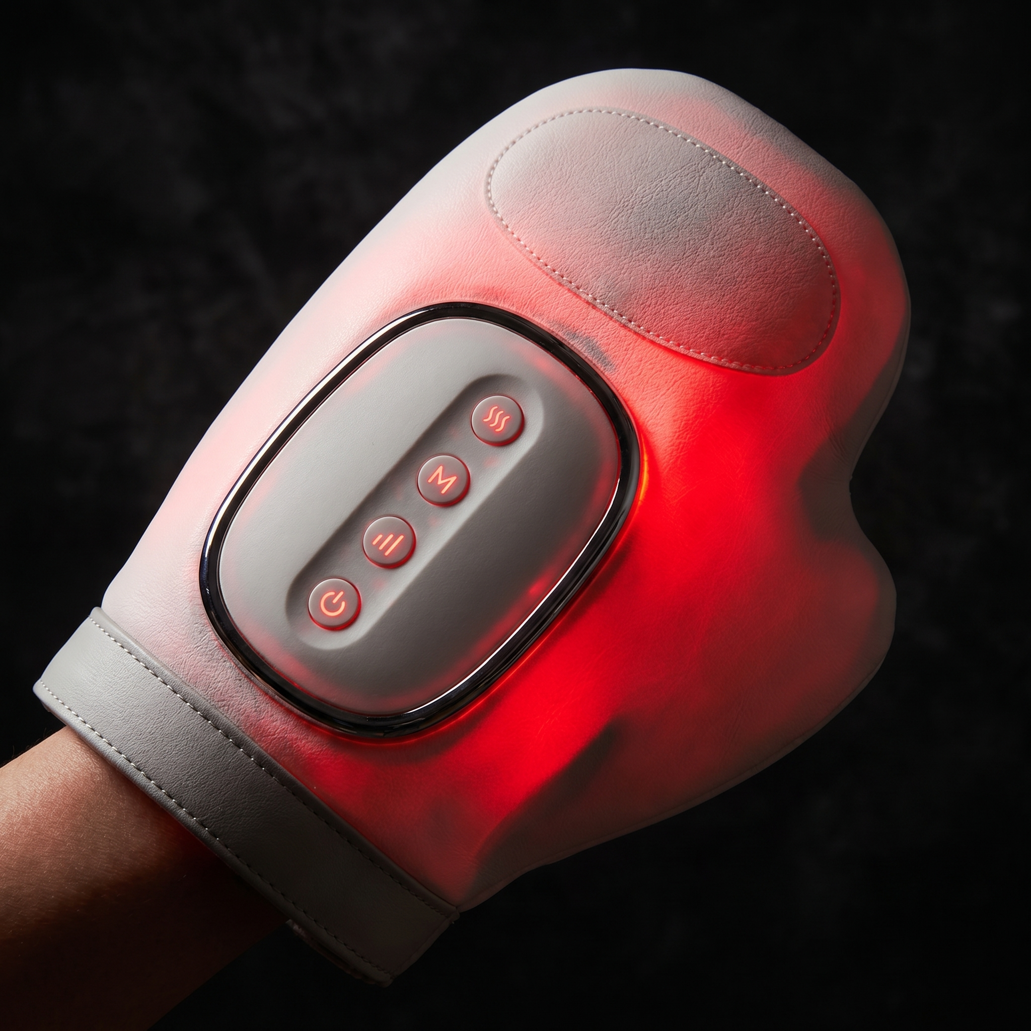 Solvrly Hand Compressor 2.0