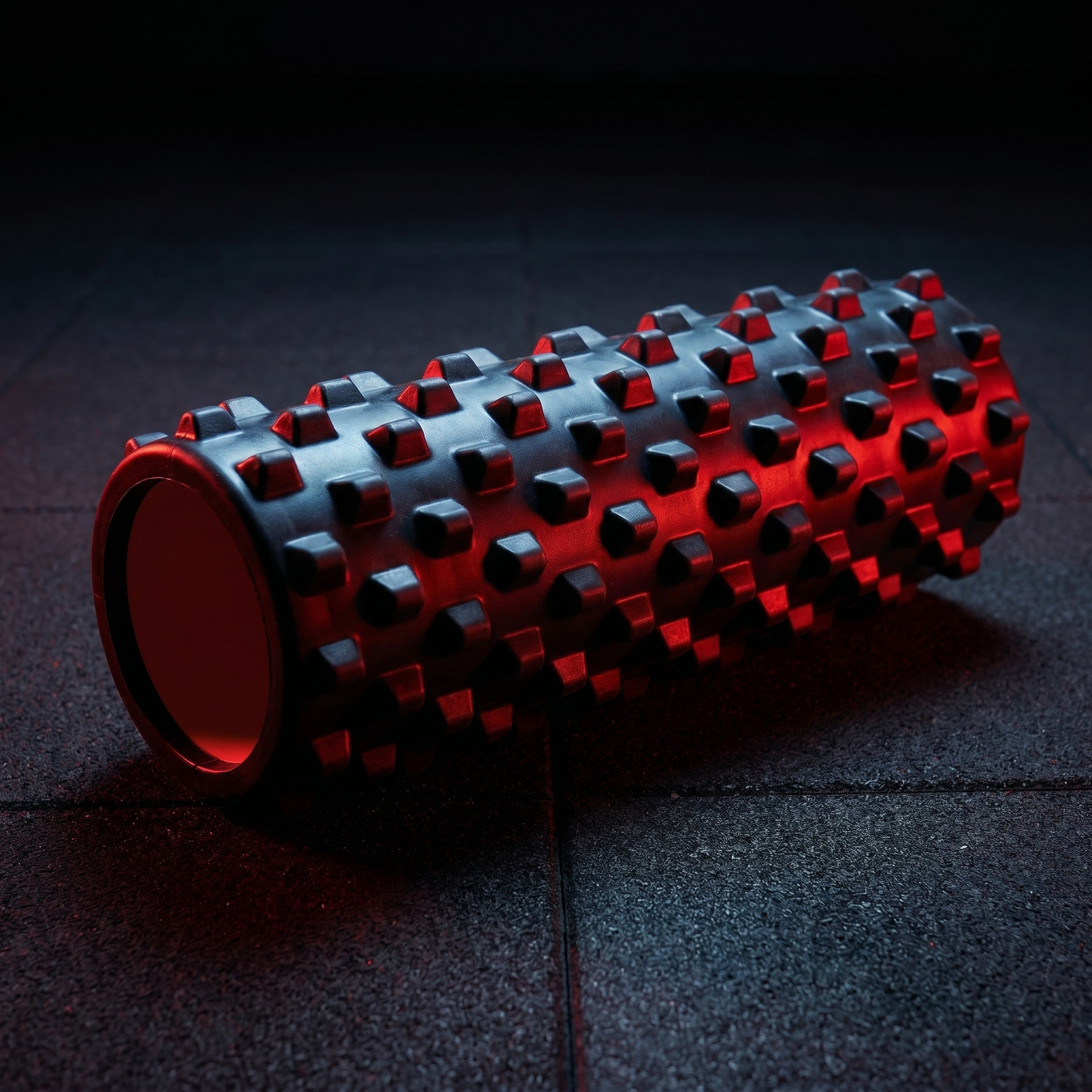 Solvrly PTP Massage Roller