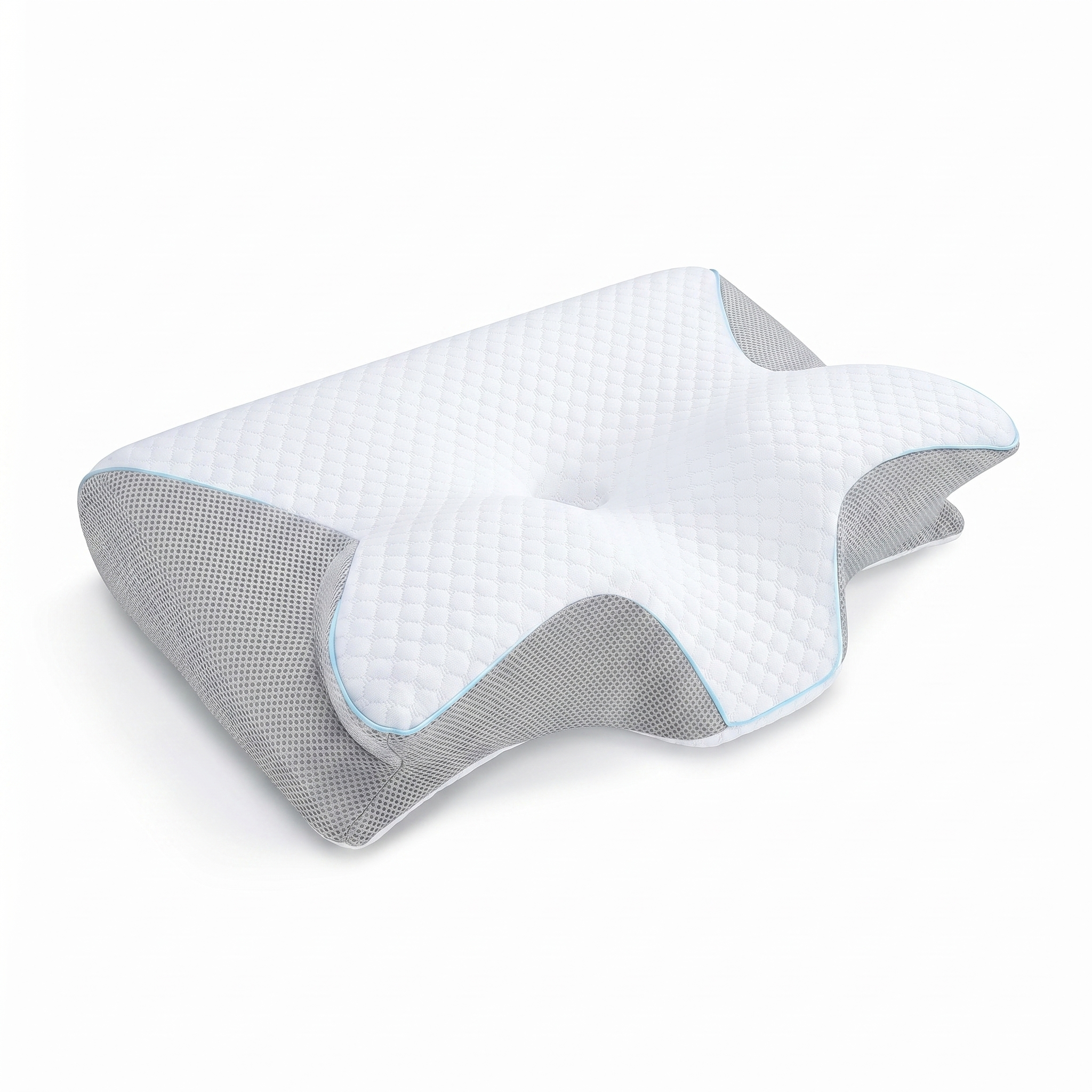 Solvrly Ergonomic Pillow