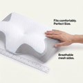 Solvrly Ergonomic Pillow