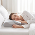 Solvrly Ergonomic Pillow