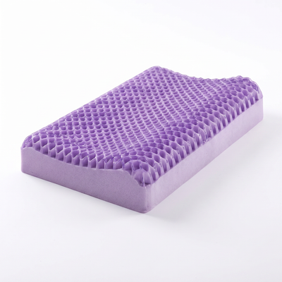 Honey Comb Pillow