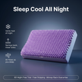 Honey Comb Pillow