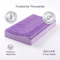 Honey Comb Pillow