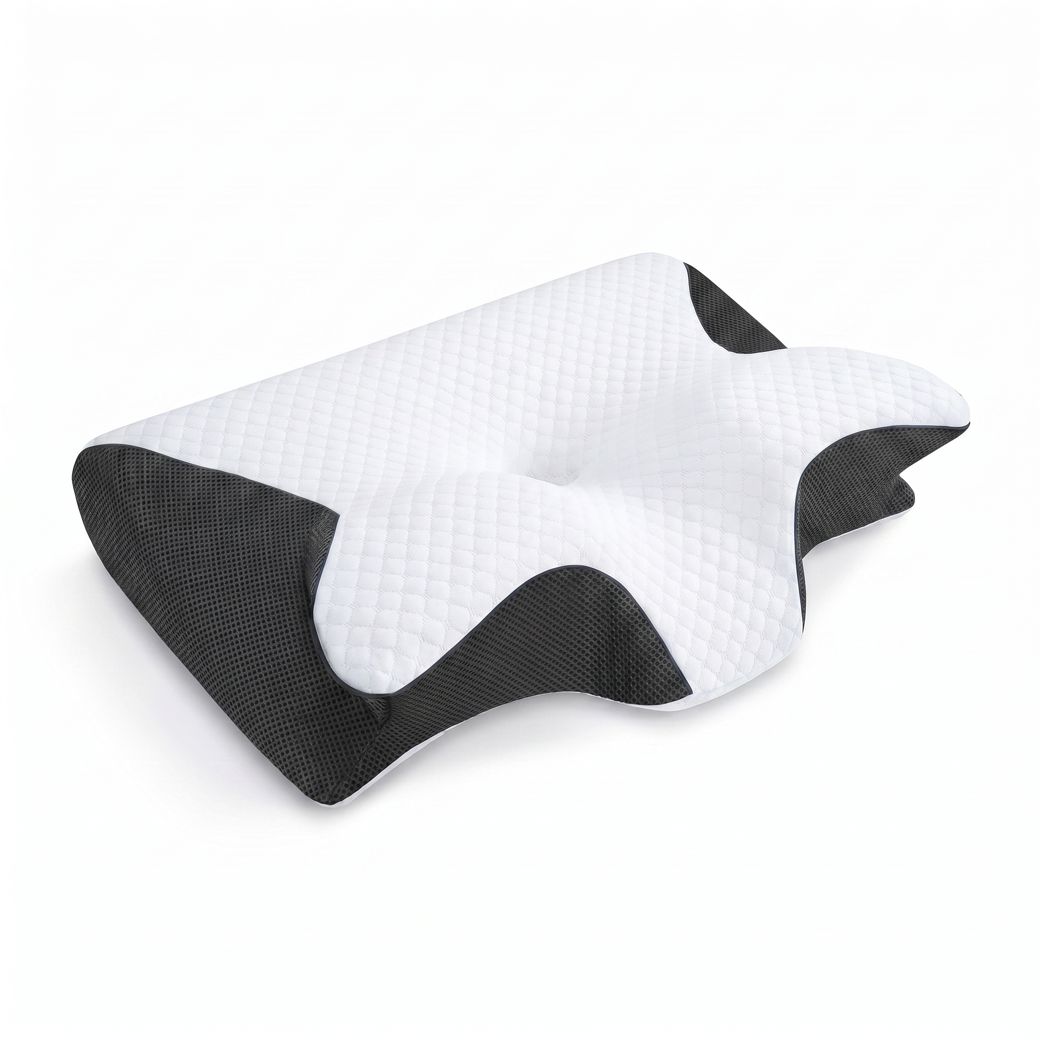 Solvrly Ergonomic Pillow