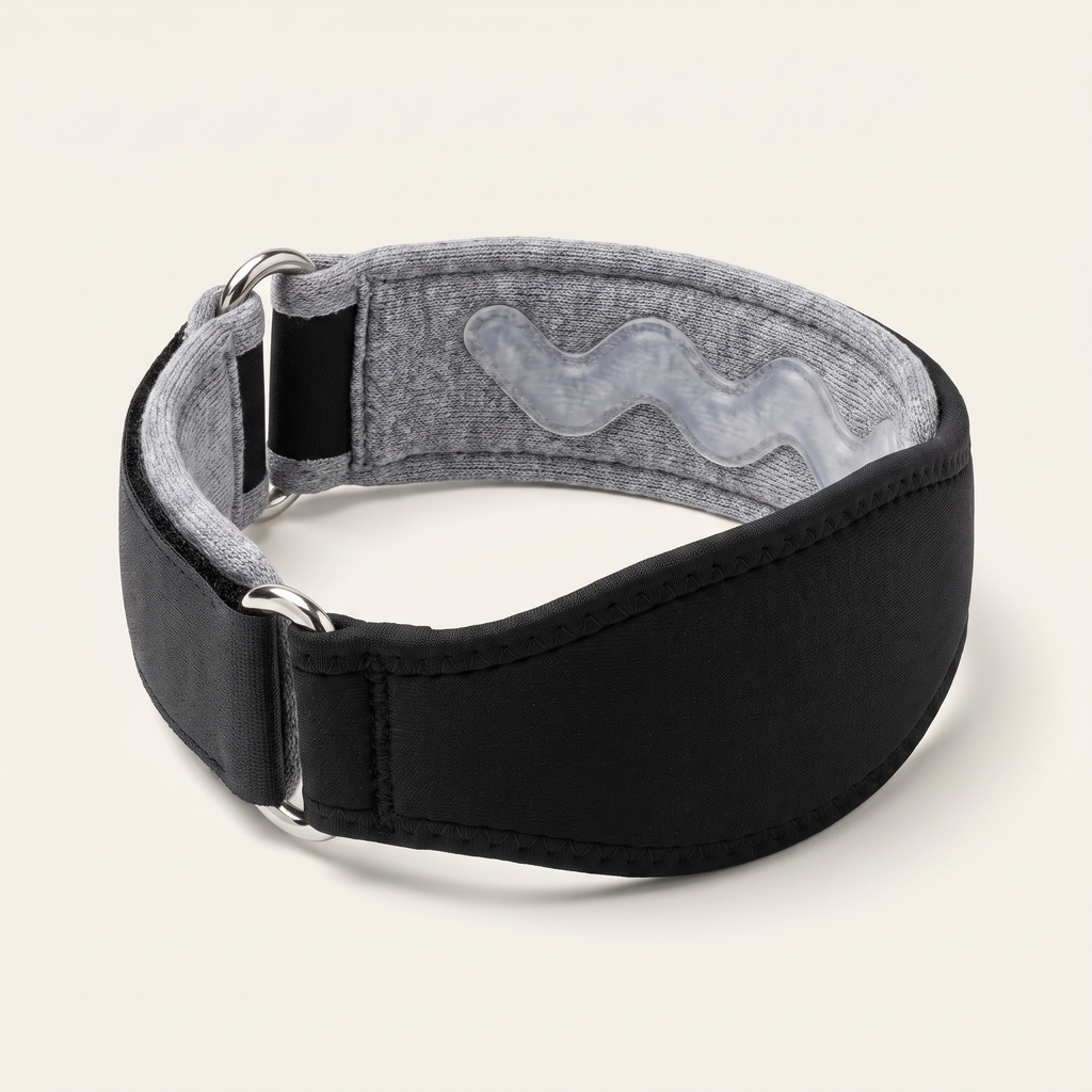 Solvrly Patella Relief Strap - hero packshot