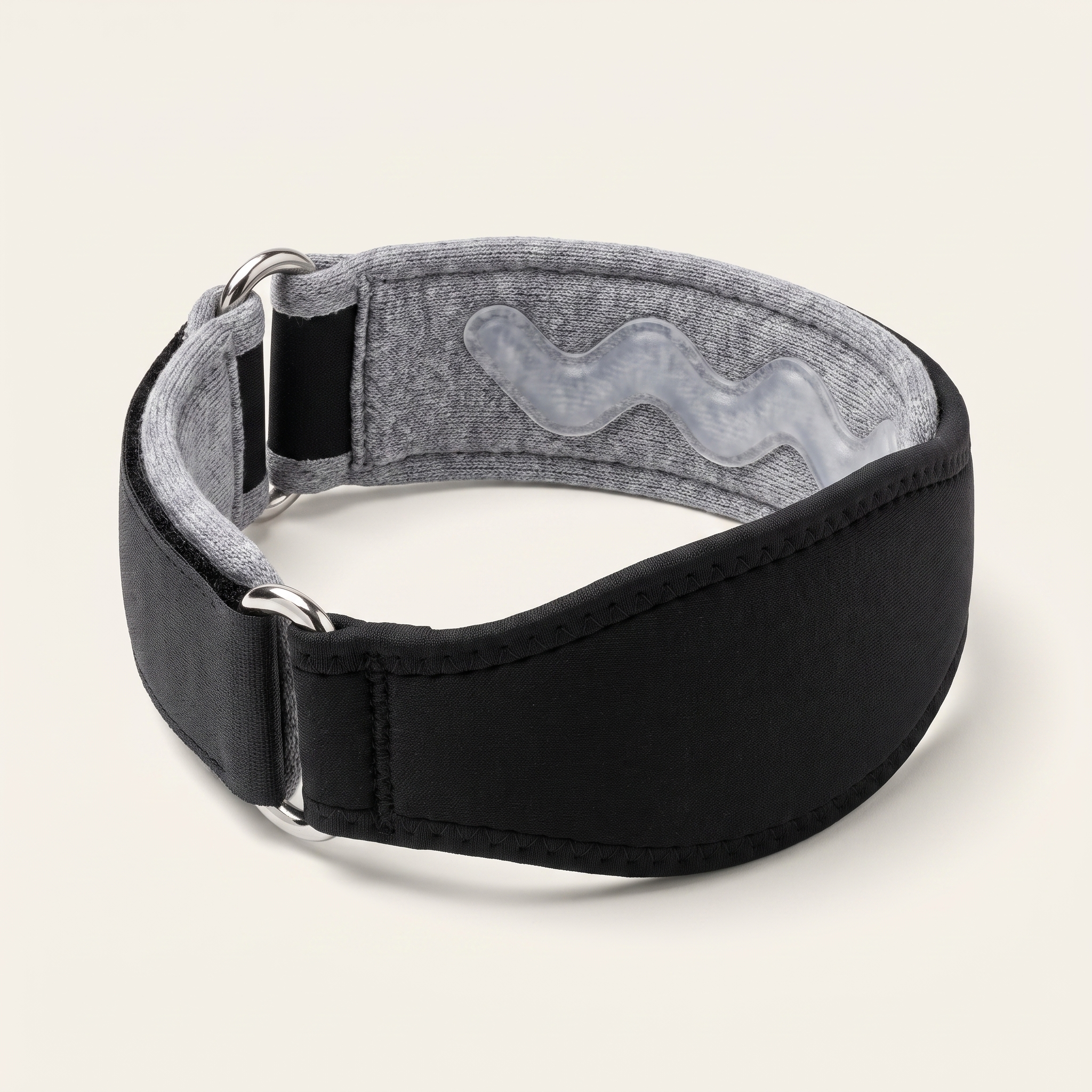 Solvrly Patella Relief Strap - hero packshot