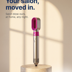 Solvrly Nova 5-in-1 Air Styler